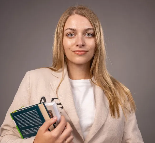 Ірина