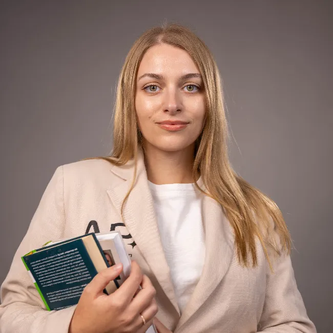 Ірина
