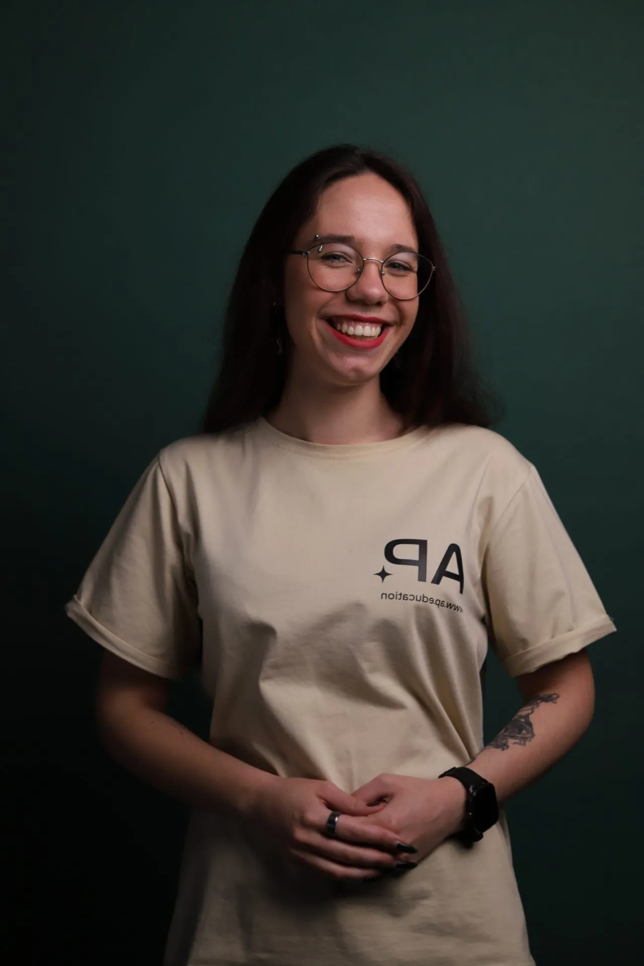 Вероніка Кубрак