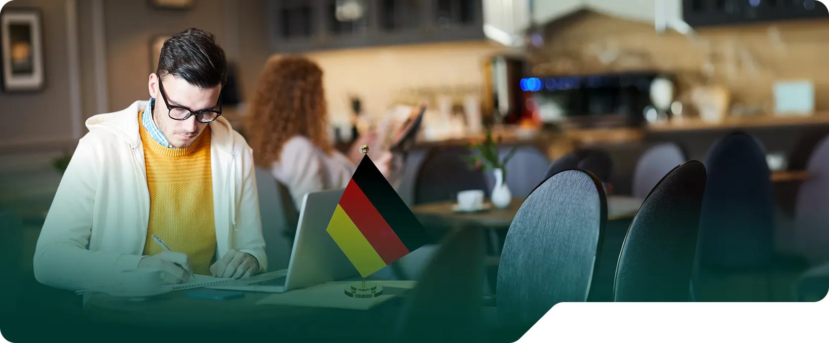 11 Курси німецької мови онлайн