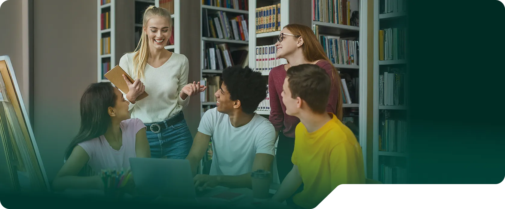 13 Німецька для підлітків