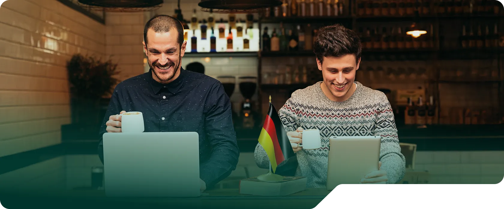 14 Німецька мова для дорослих