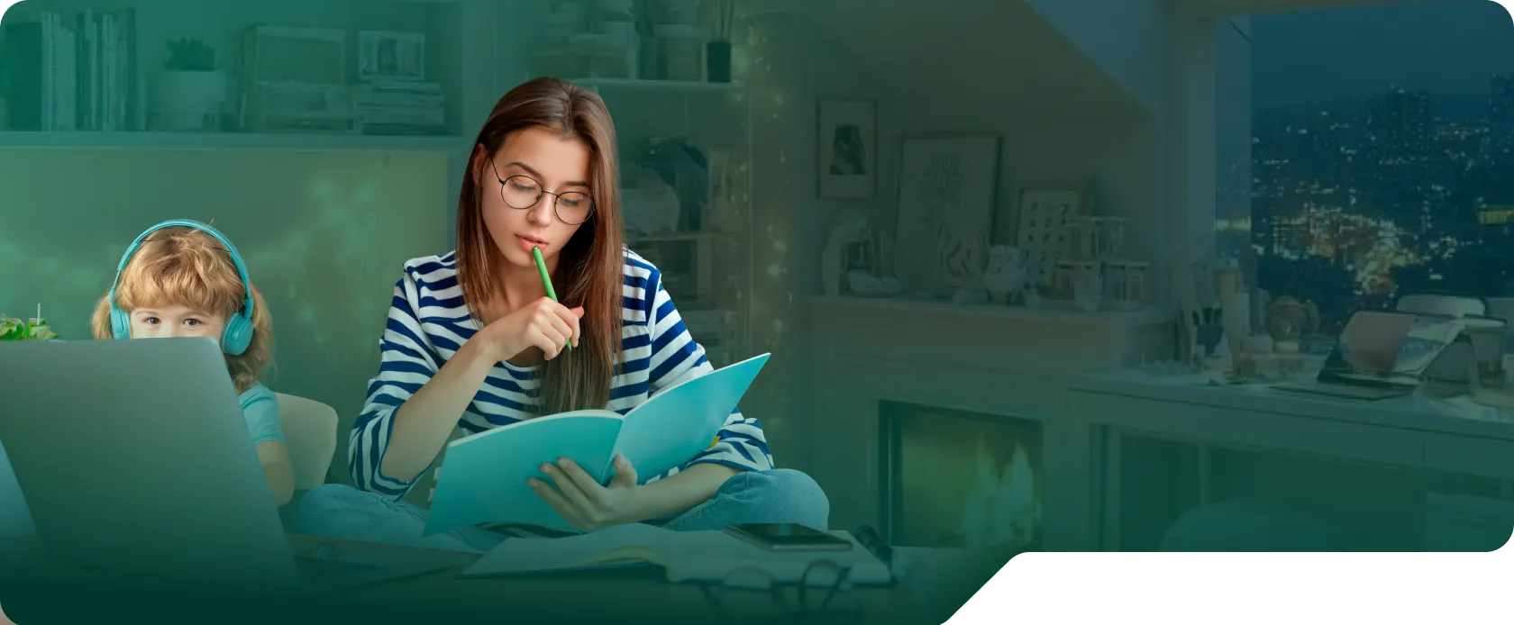 2 Англійська для дітей та підлітків