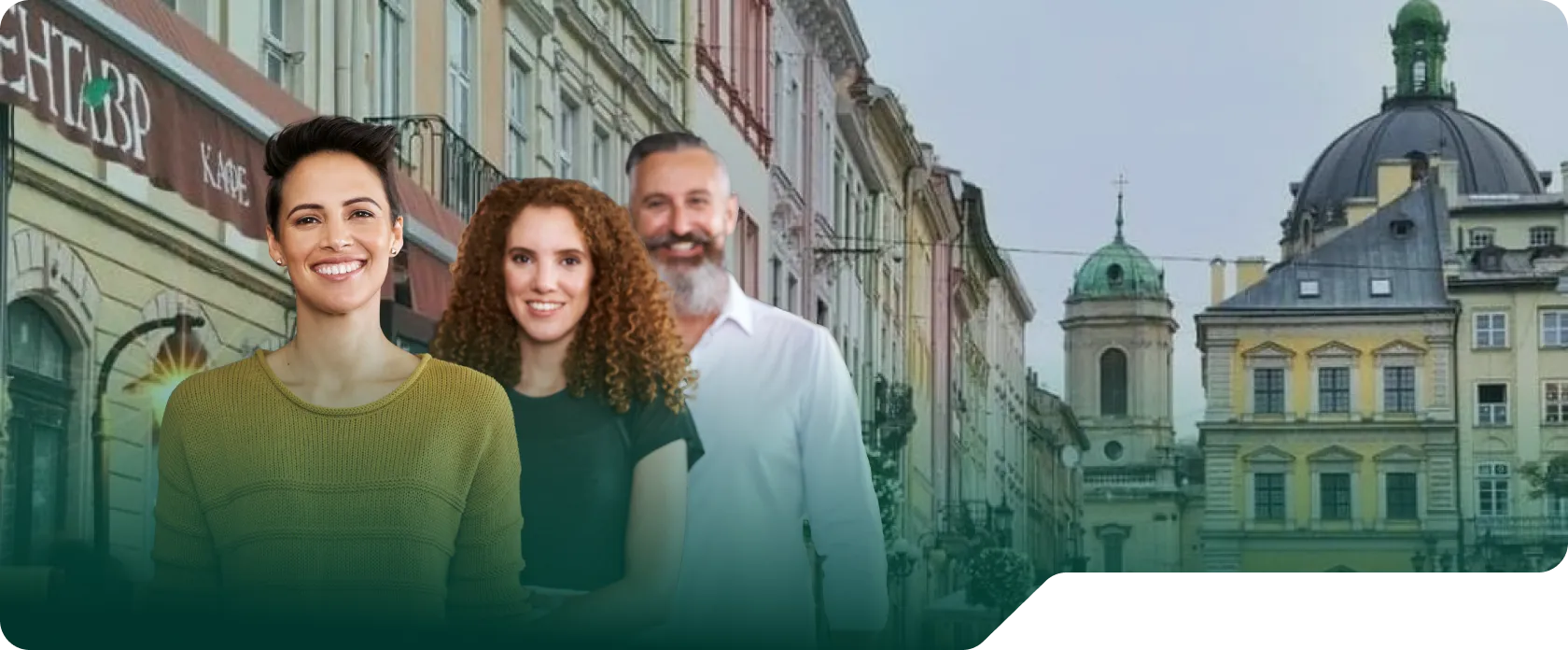 22 Англійська для дорослих у Львові