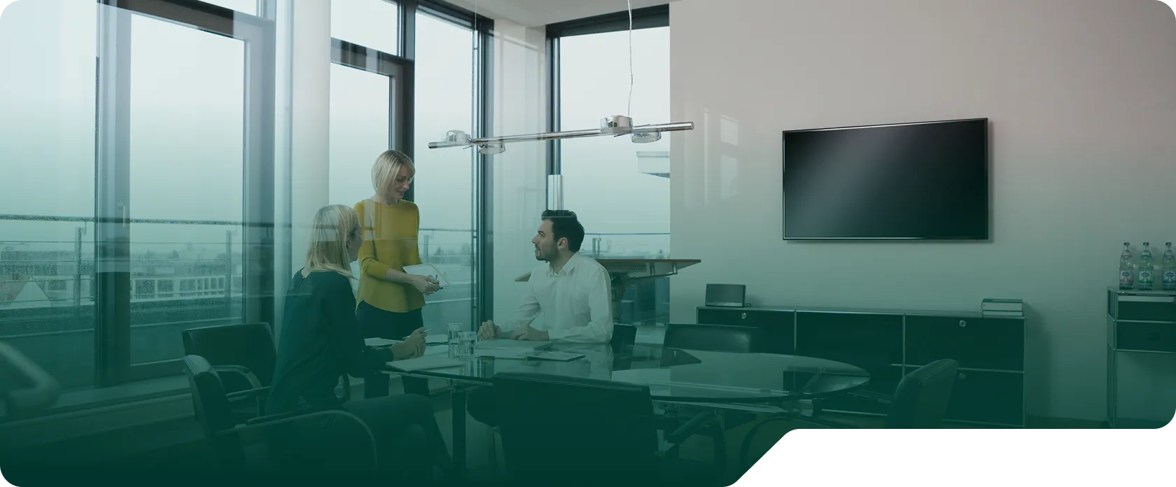 5 Англійська для компаній та бізнесу