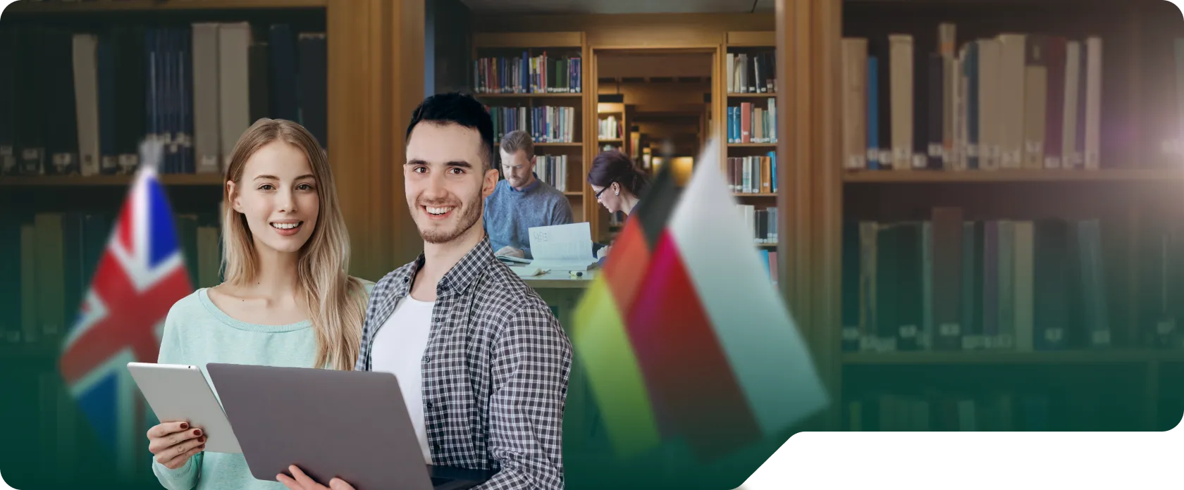 Обкладинка курси