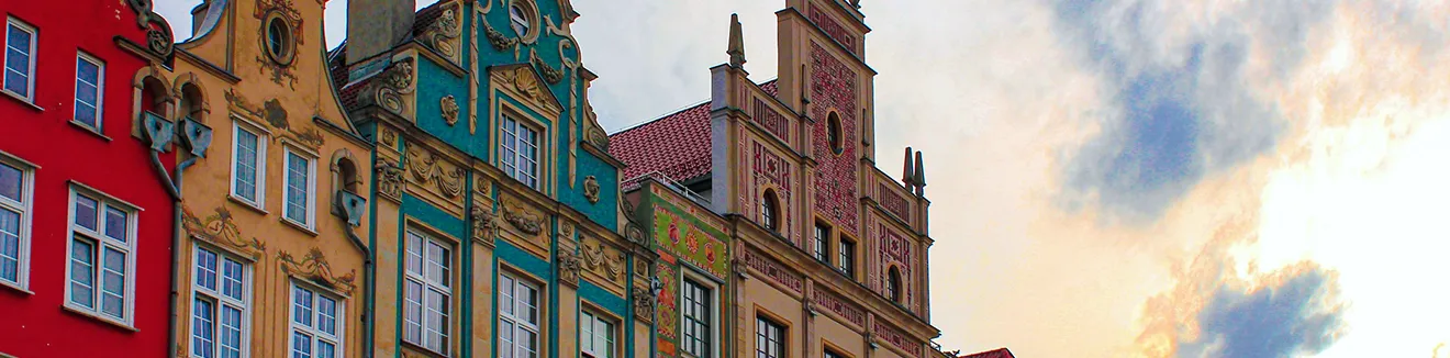 вчити польську мову