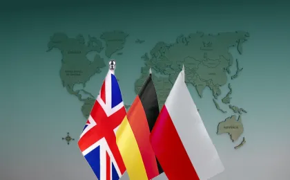 Чому потрібно вивчати іноземні мови?