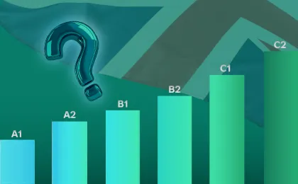 Що таке шкала CEFR?