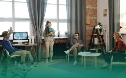 Speaking club: як розмовний клуб прискорює прогрес і кому він підходить