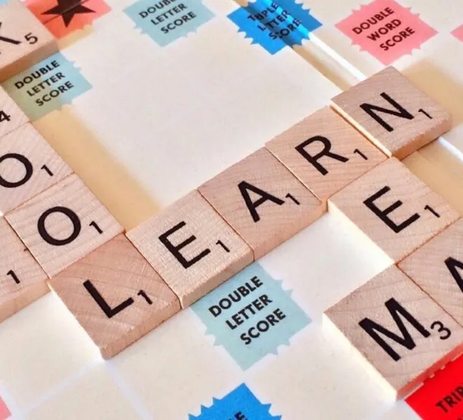 Рівні володіння англійською мовою