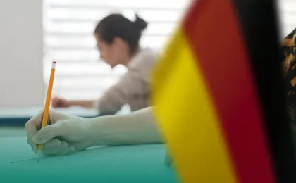 Як успішно скласти тести з німецької мови: кейс викладача